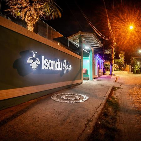 Isondu Geriba Hotel Armacao dos Buzios Exterior photo