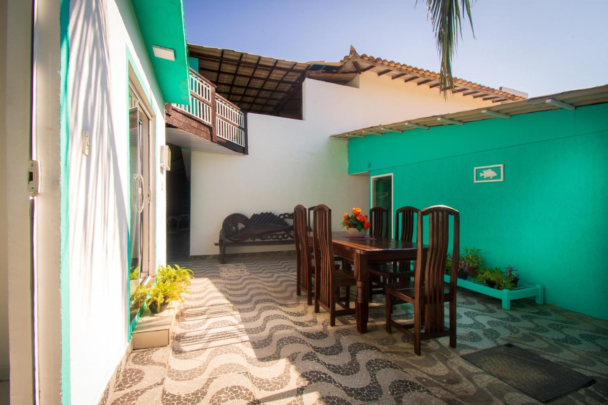 Isondu Geriba Hotel Armacao dos Buzios Exterior photo