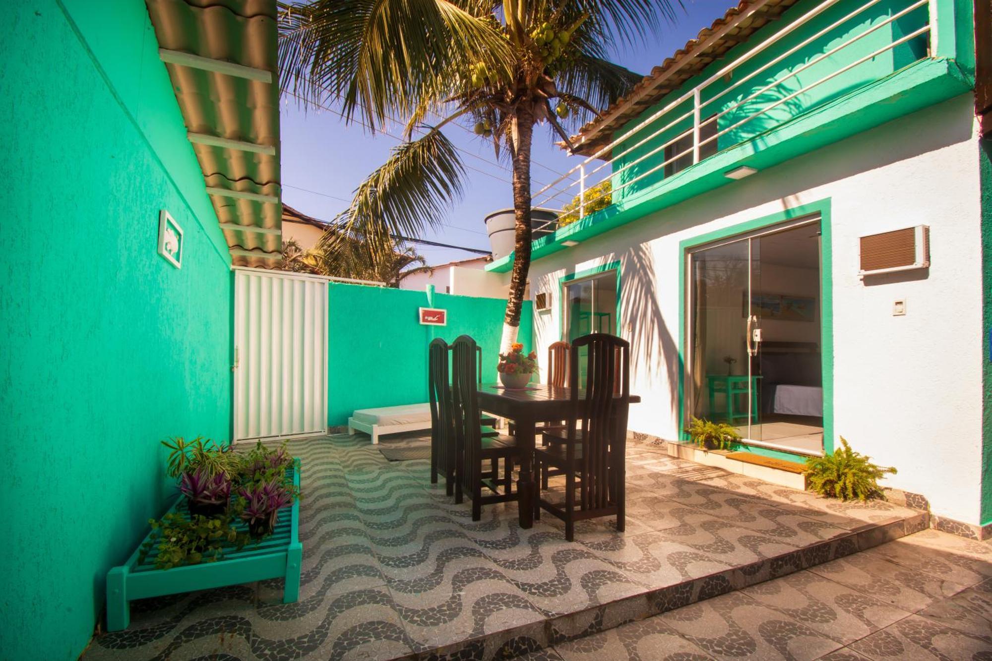 Isondu Geriba Hotel Armacao dos Buzios Exterior photo