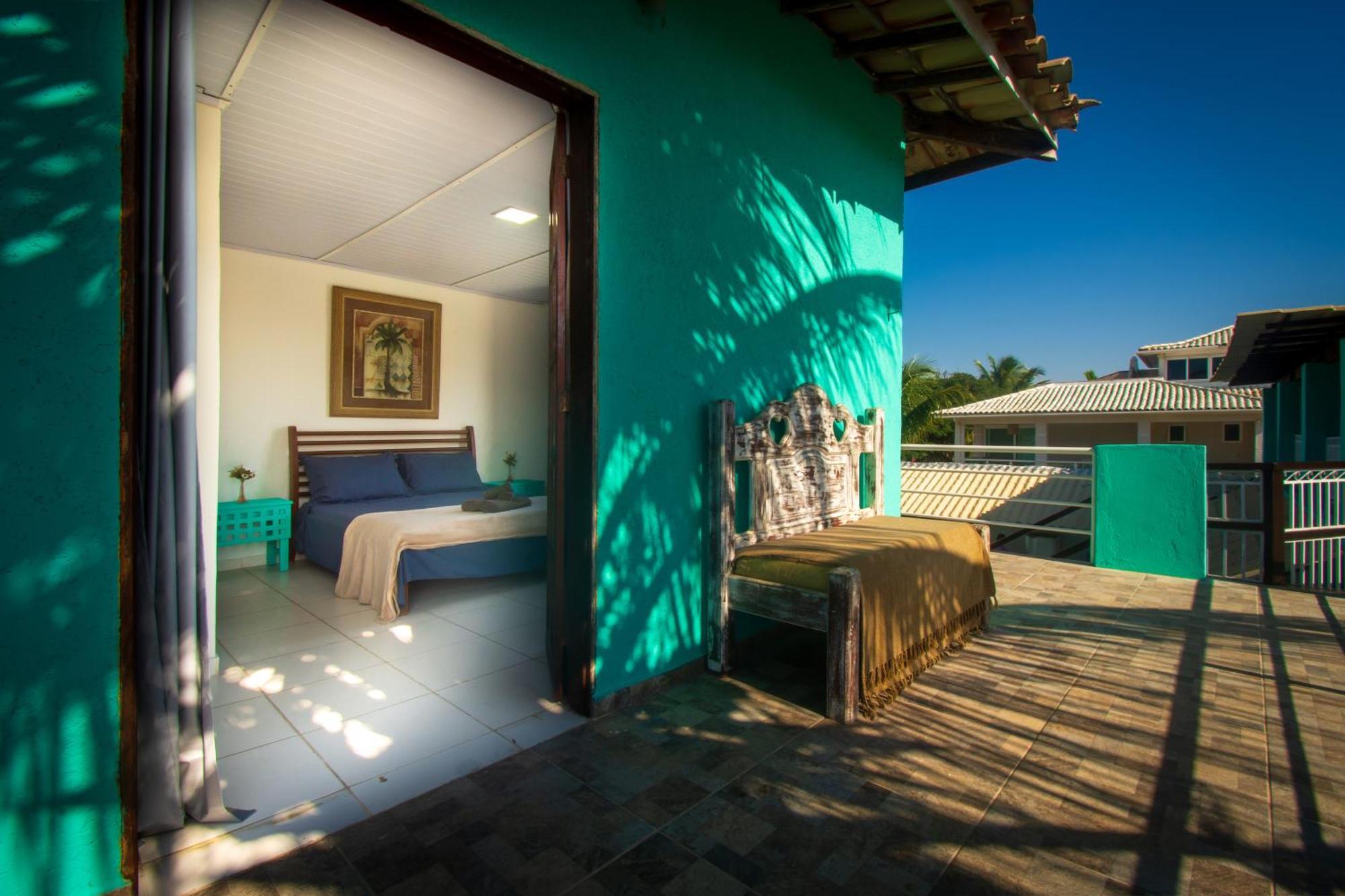 Isondu Geriba Hotel Armacao dos Buzios Exterior photo